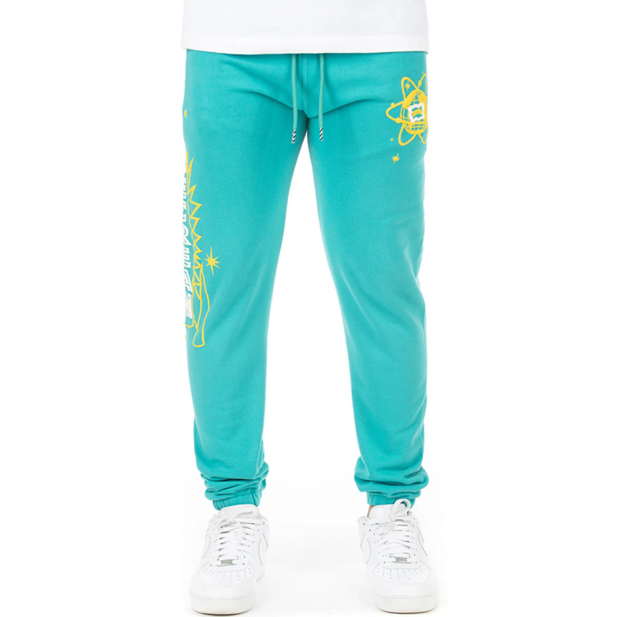 Icecream Atomic Sweatpants (Latigo Bay)