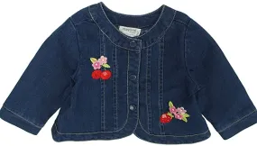 Infant Denim Jacket