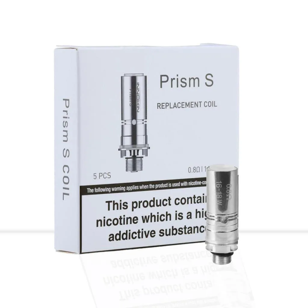 Innokin T20 Prism Coils 5 Pack