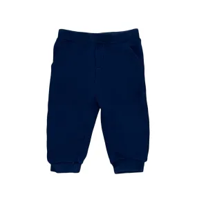 Jacadi Navy Sweatpants