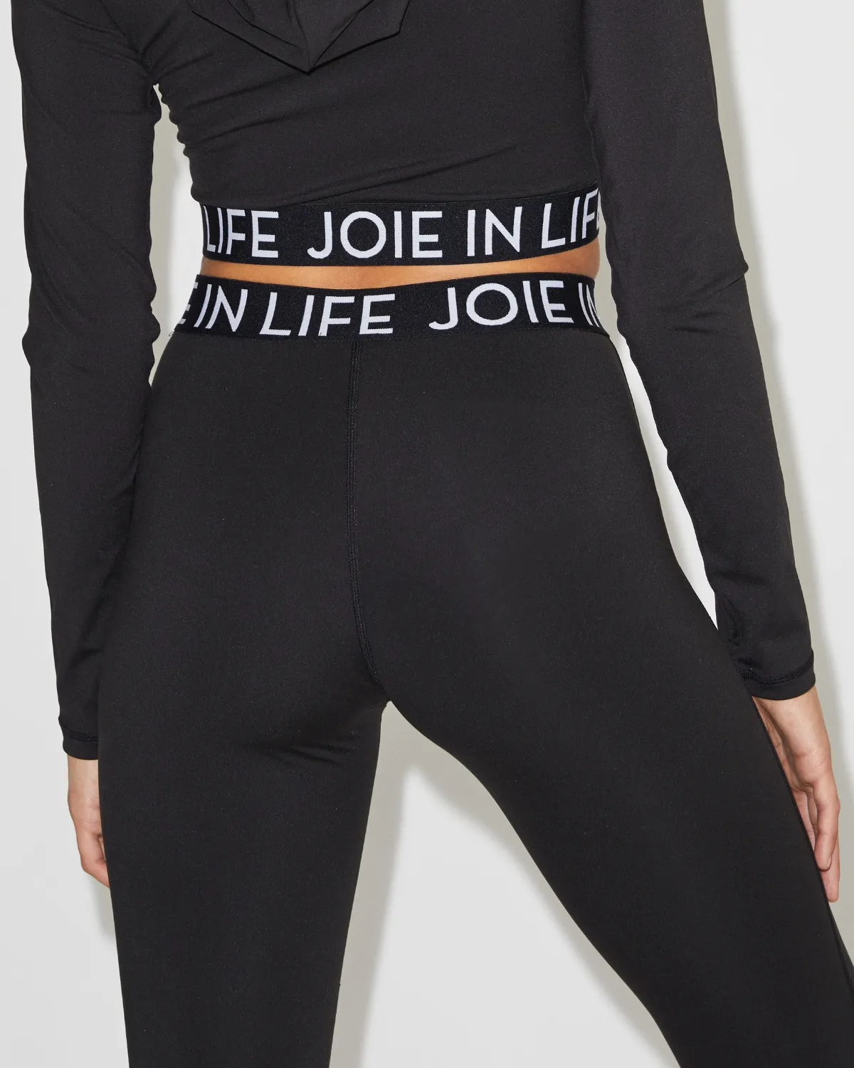 JNL Leggings (Black)