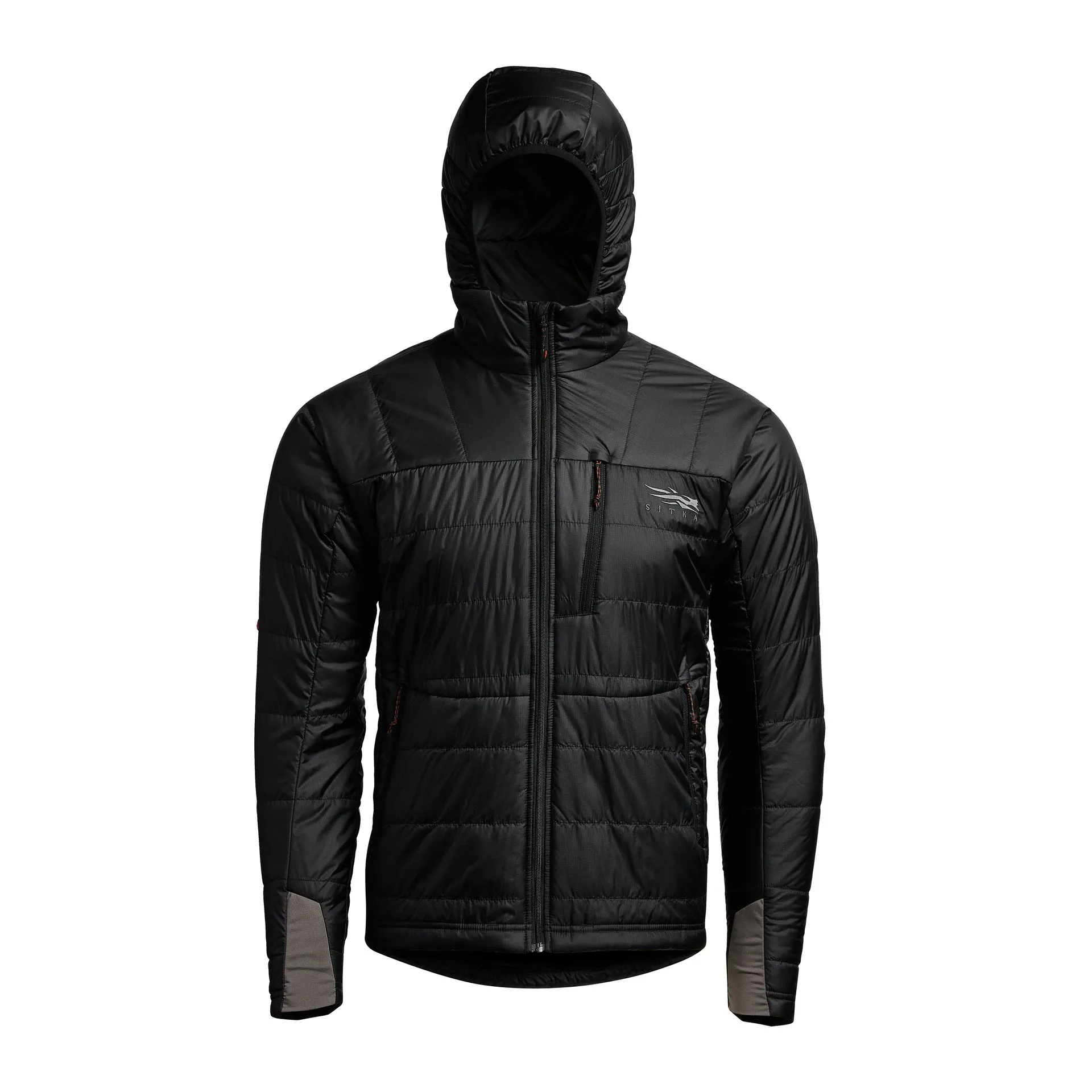 Kelvin AeroLite Jacket