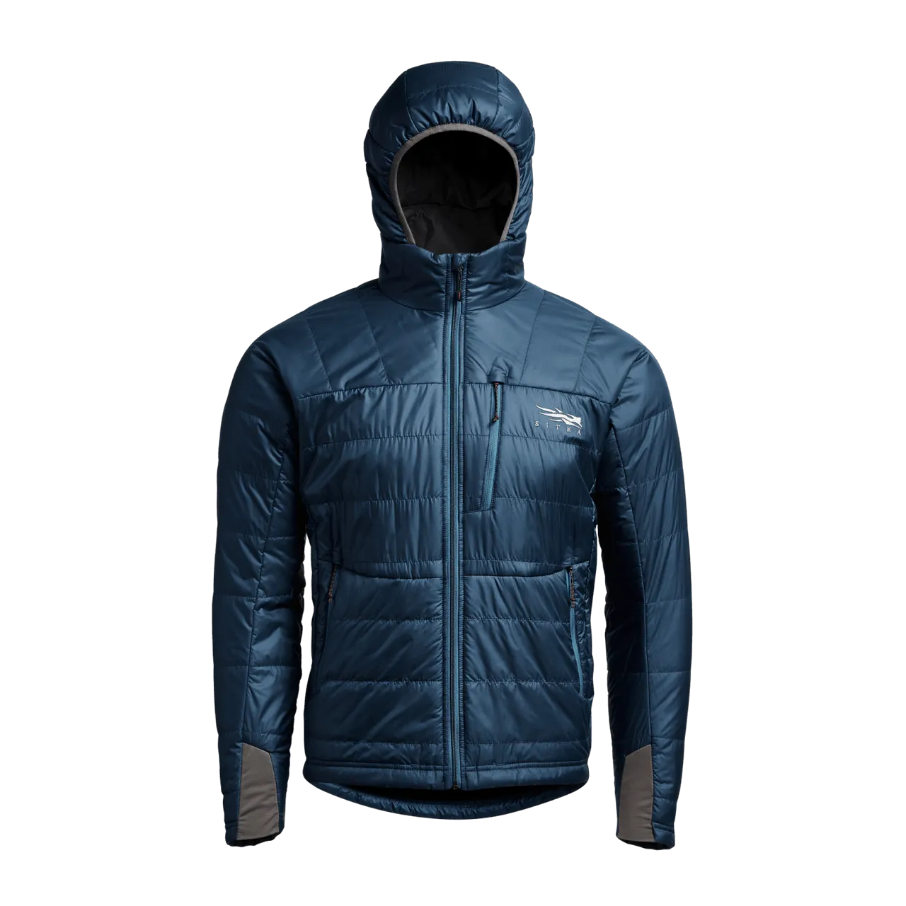 Kelvin AeroLite Jacket