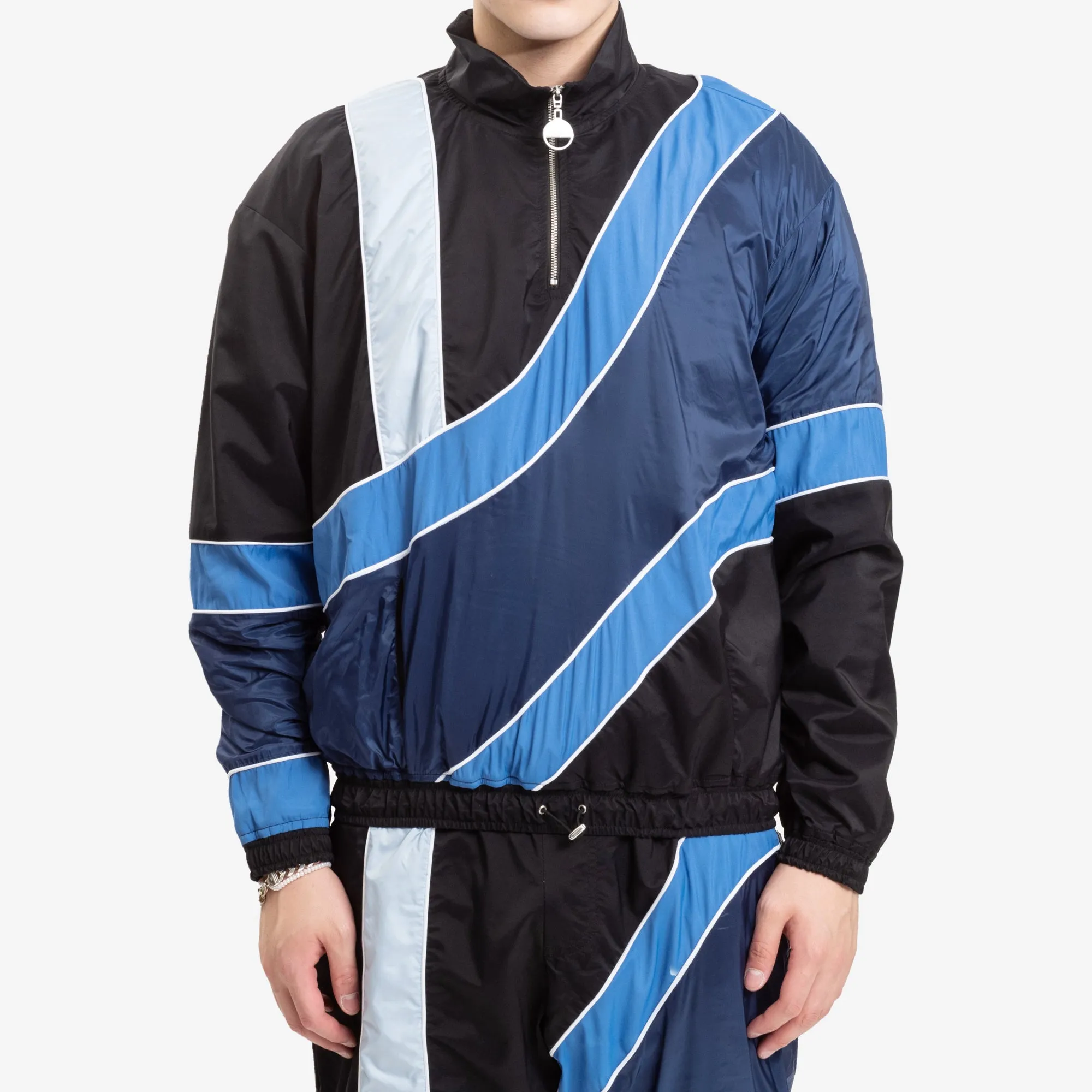 Kike Track Jacket