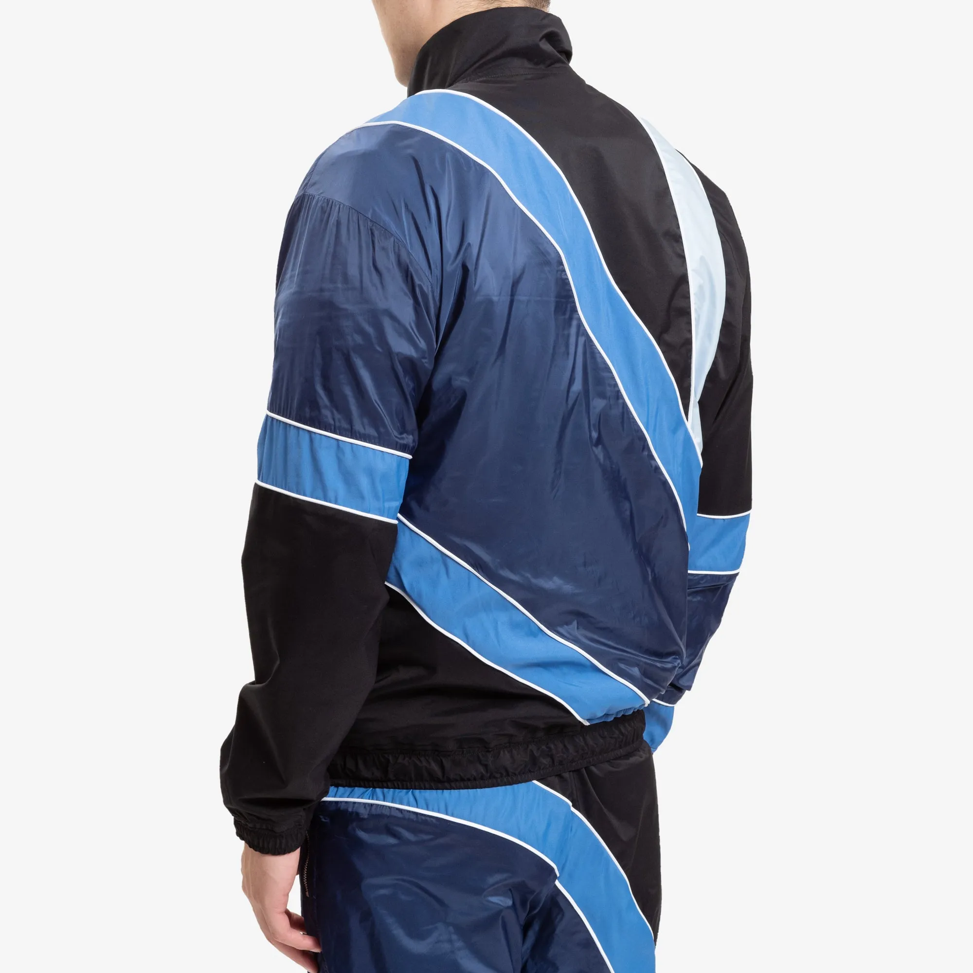 Kike Track Jacket