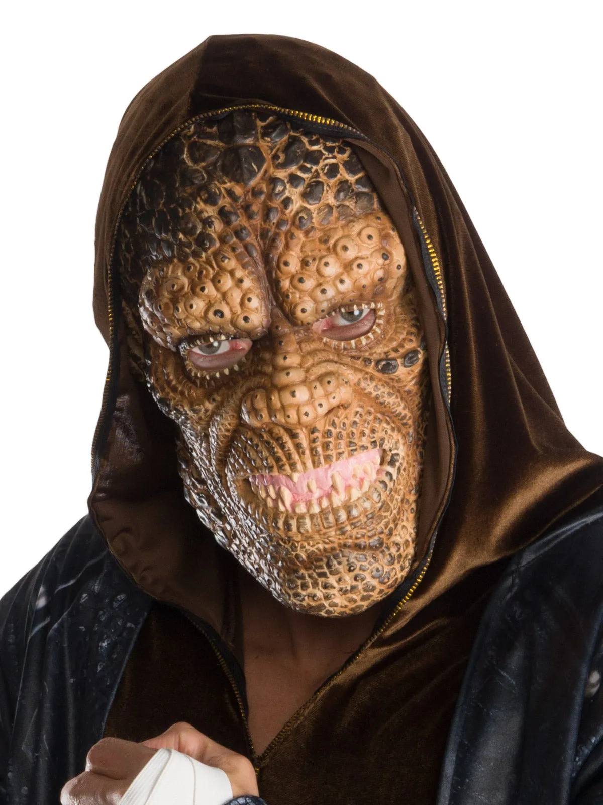 KILLER CROC DELUXE COSTUME