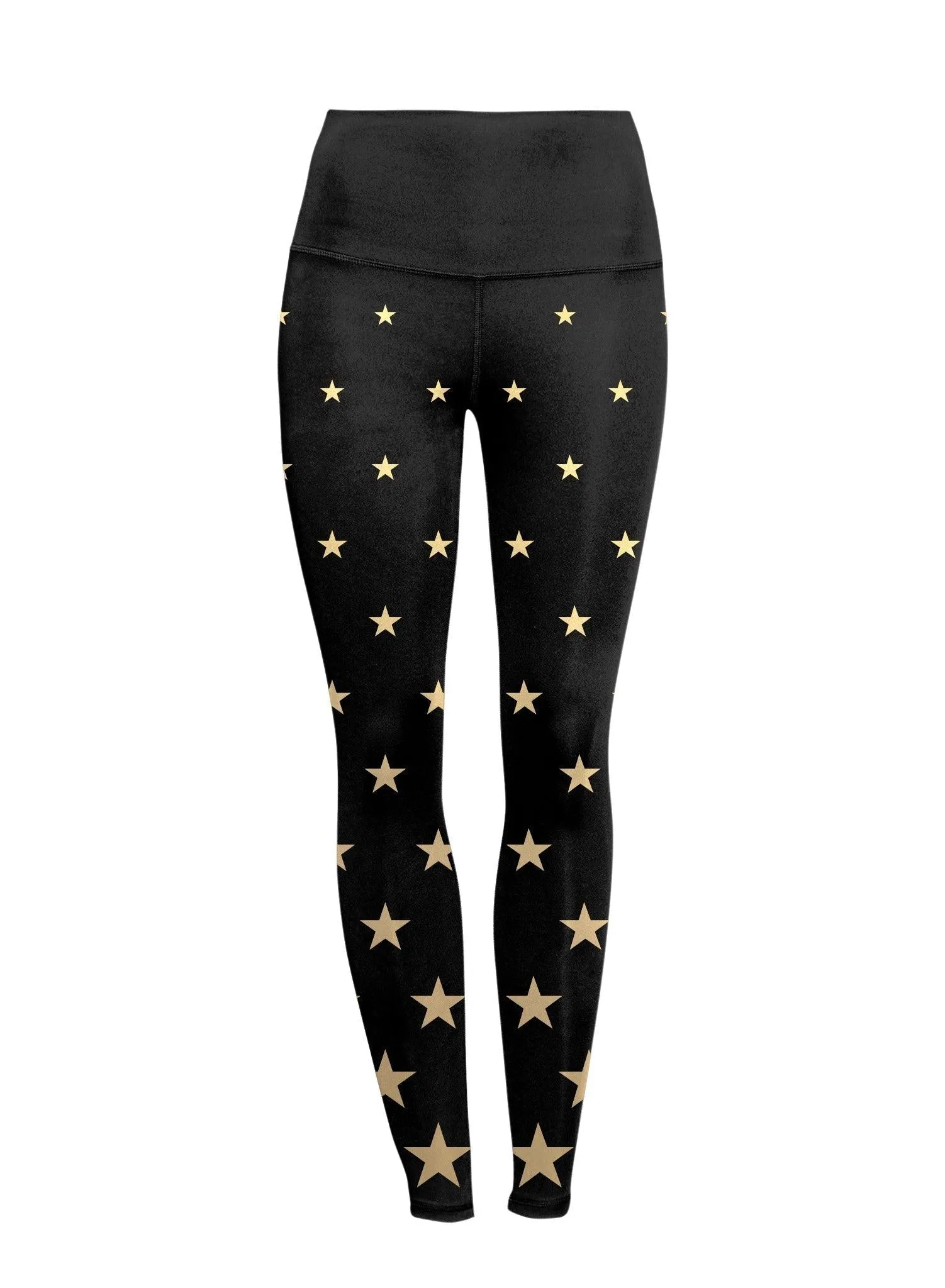 Kota Wellness Fading Stars Leggings