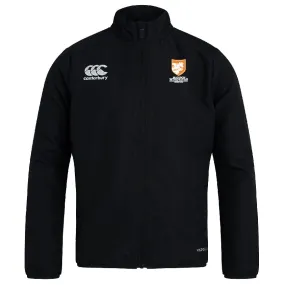 Madison Minotaurs Club Track Jacket by Canterbury