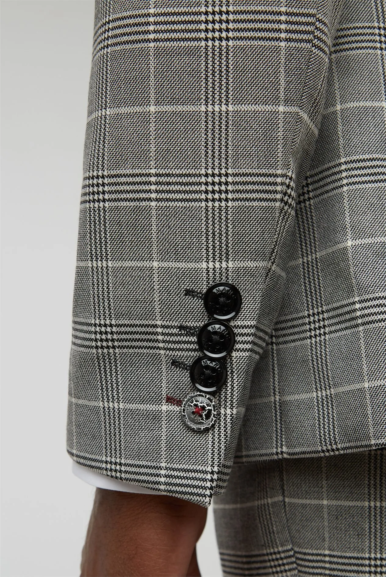 Marc Darcy Ross Suit Jacket