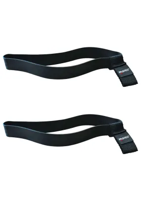 Mares XR Rubber Tank Strap - 7 Inch