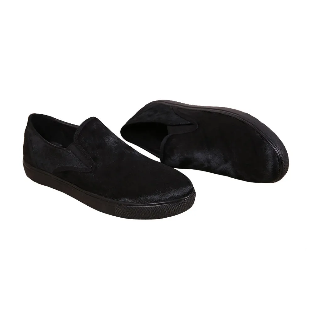 Men Flat Causal Loafer Shoes