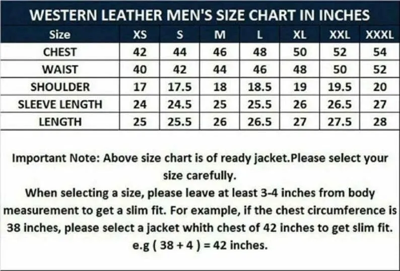 Men's Native American Handmade Rare Buckskin Leather Jacket Coat War Shirt Brand New Western Jacket