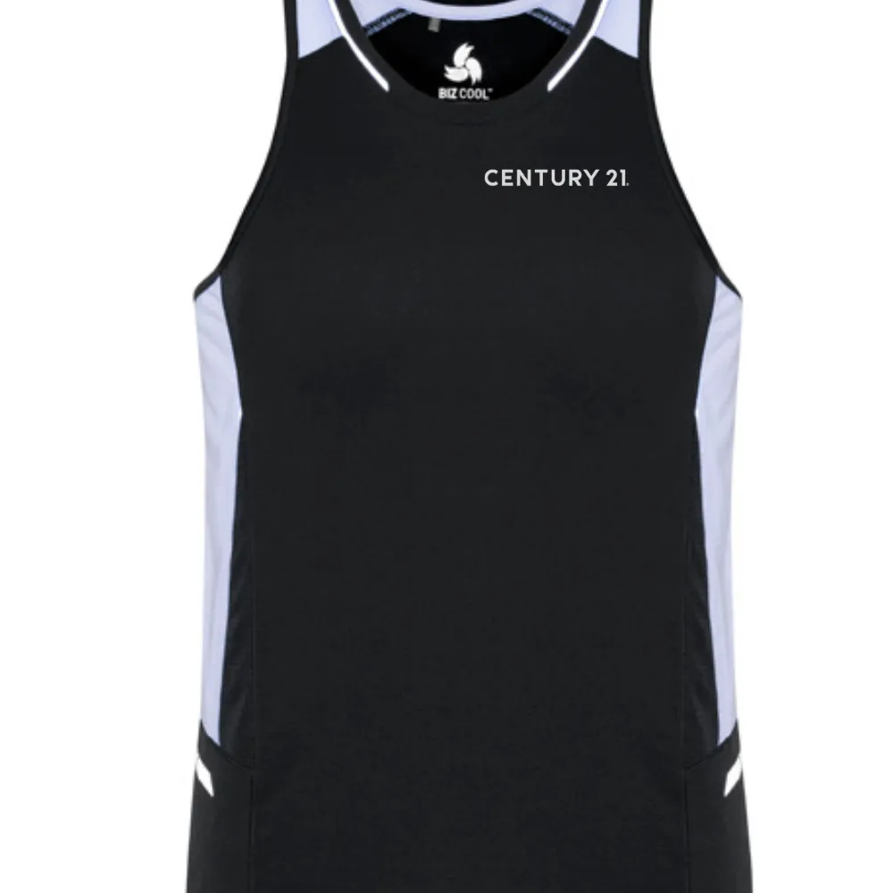 Mens Sports Tank