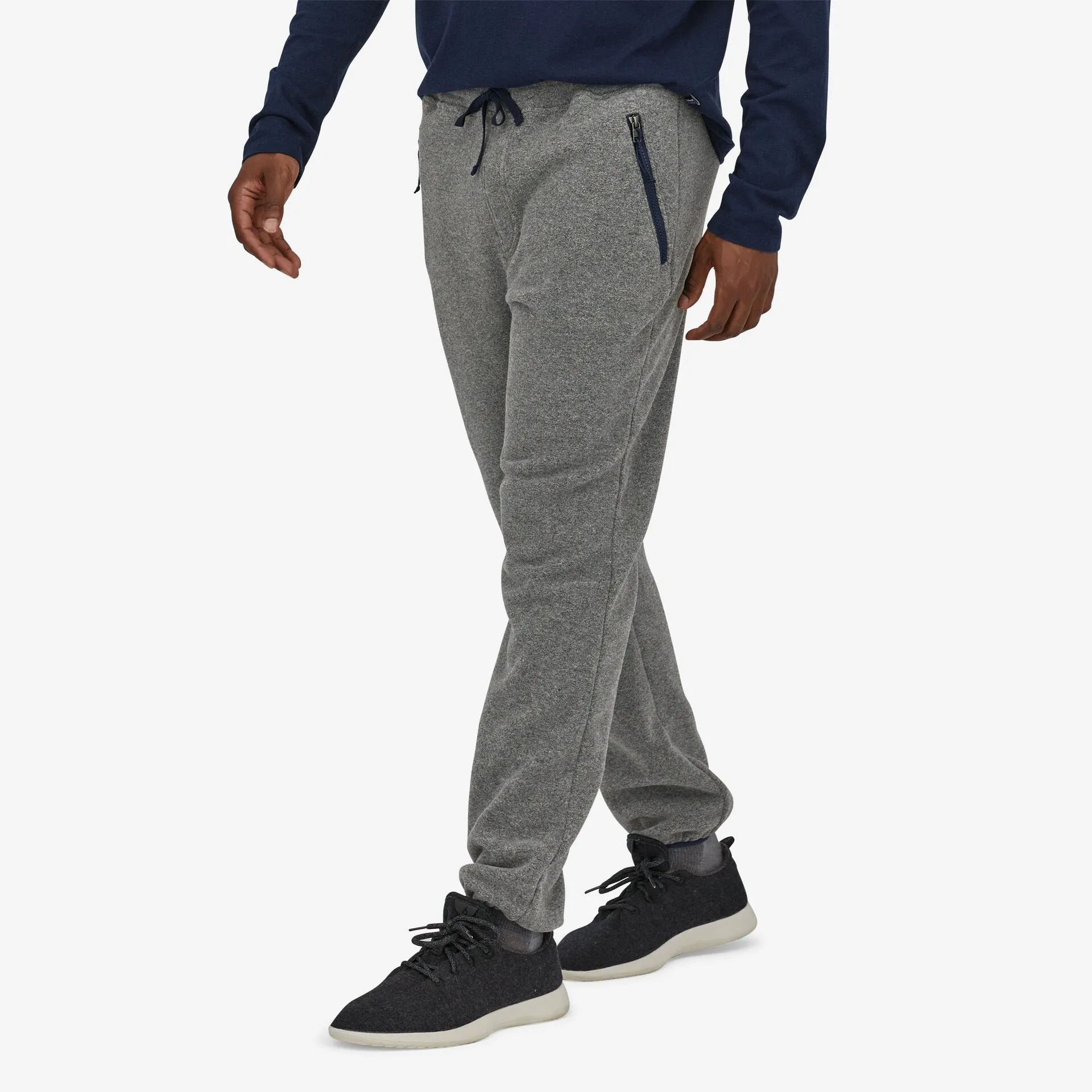 Men's Synchilla Fleece Pants