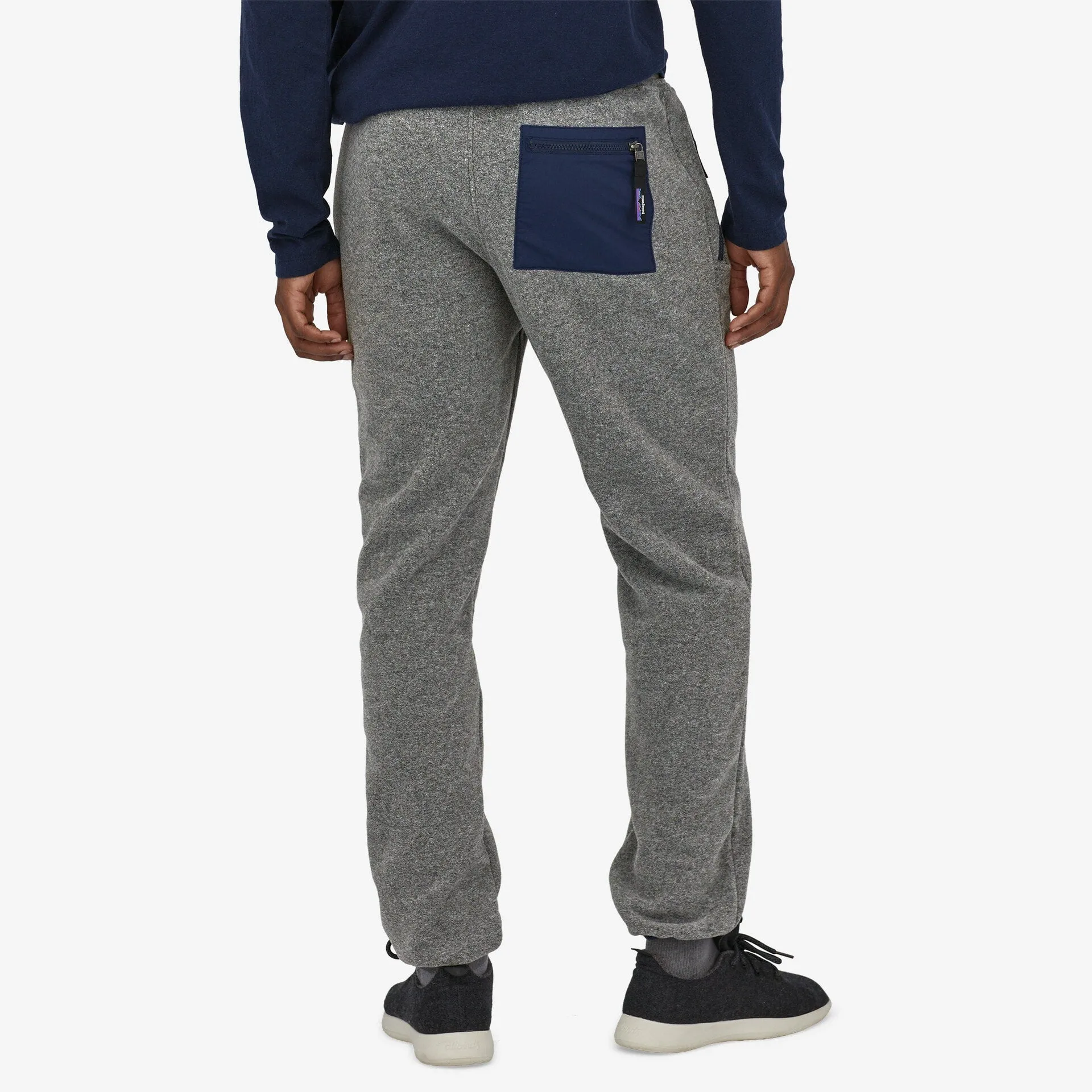 Men's Synchilla Fleece Pants