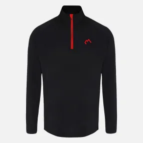 Motiv8 Mens Performance ¼ Zip Jacket