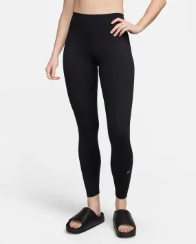 Nike One Women's High-Waisted Full-Length Leggings