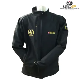 Official JPS Soft Shell Jacket