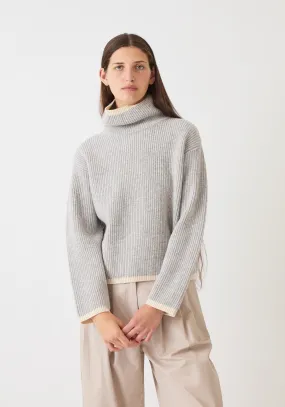 Orla Merino Wool Sweater