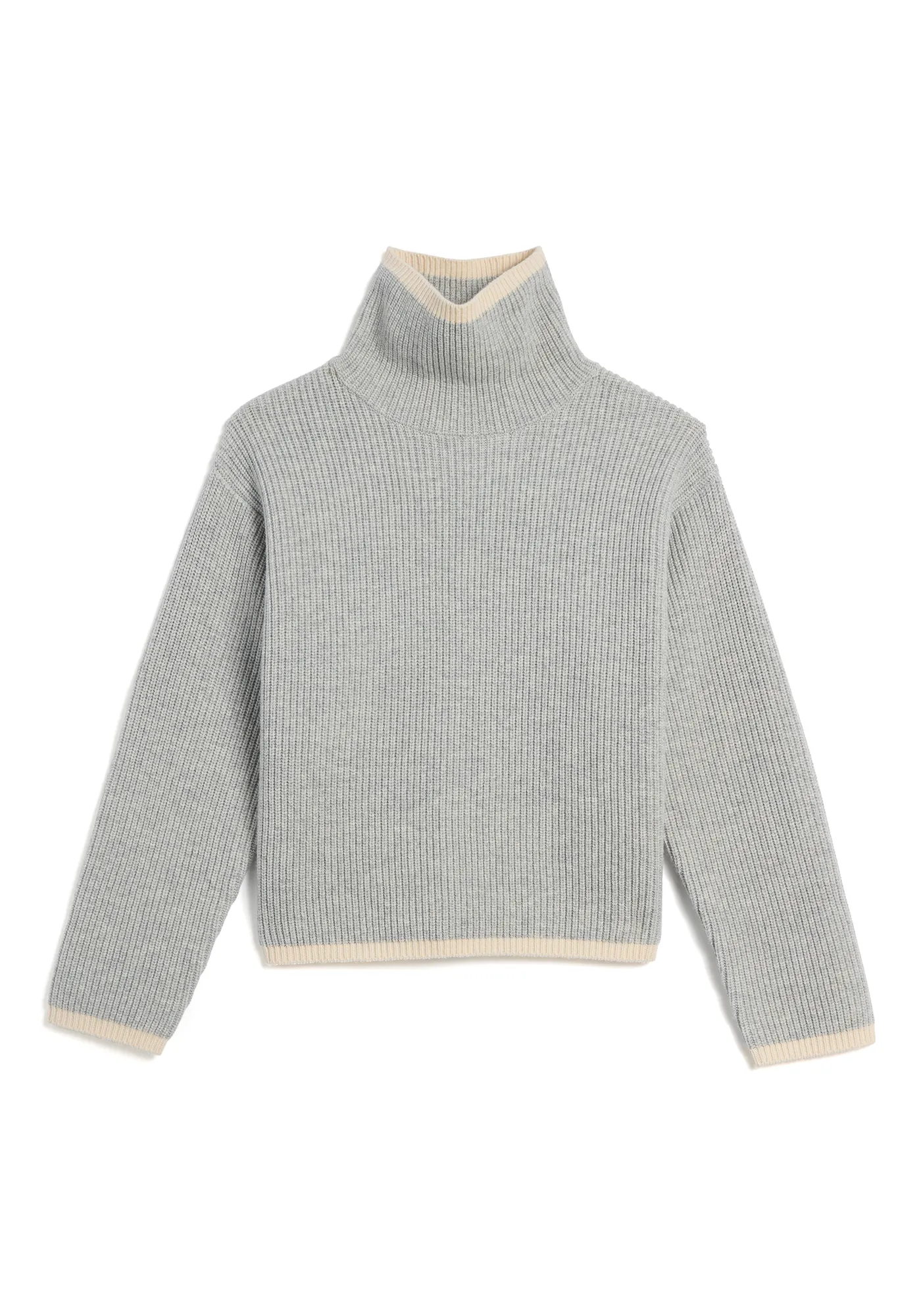 Orla Merino Wool Sweater