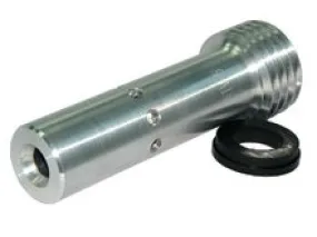 PanBlast Sand Blasting Nozzle ATN-5 Aluminium/Tungsten