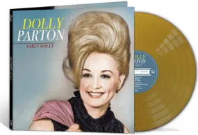 PARTON, DOLLY / Early Dolly (Pink or Gold Vinyl)