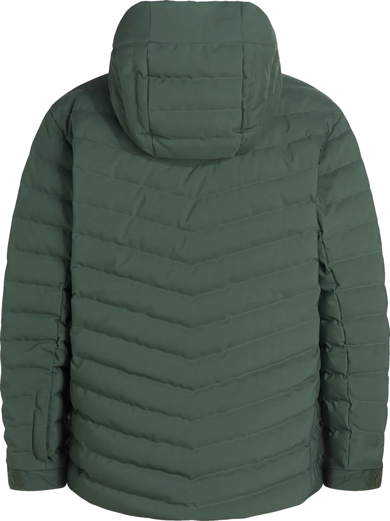 Peak Performance Men&#x27;s Frost Ski Jacket Thrill Green | Buy Peak Performance Men&#x27;s Frost Ski Jacket Thrill Green here | Outnorth