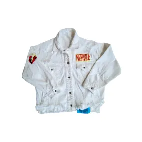 PEDRO ALMODOVAR JACKET