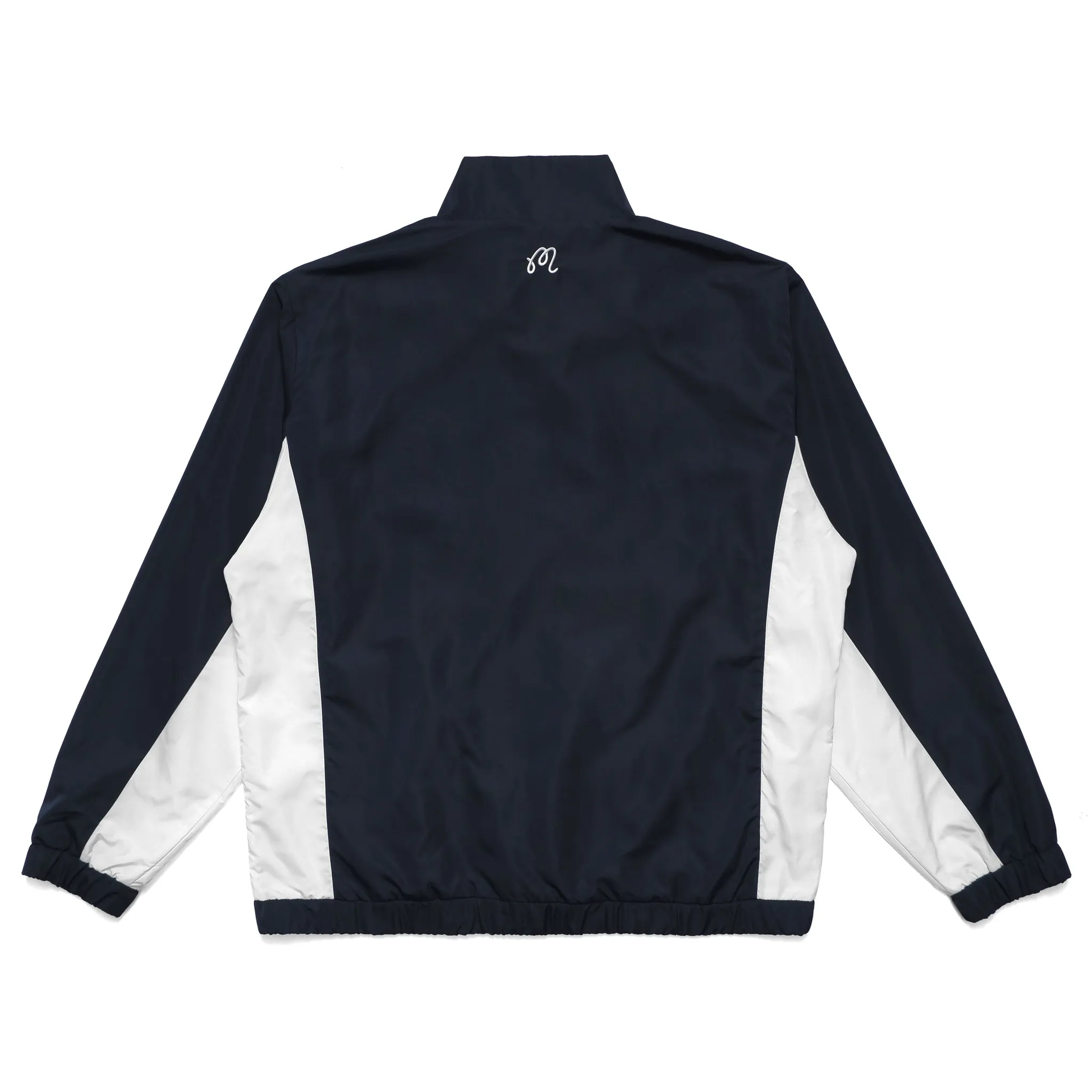 PENINSULA SHELL JACKET