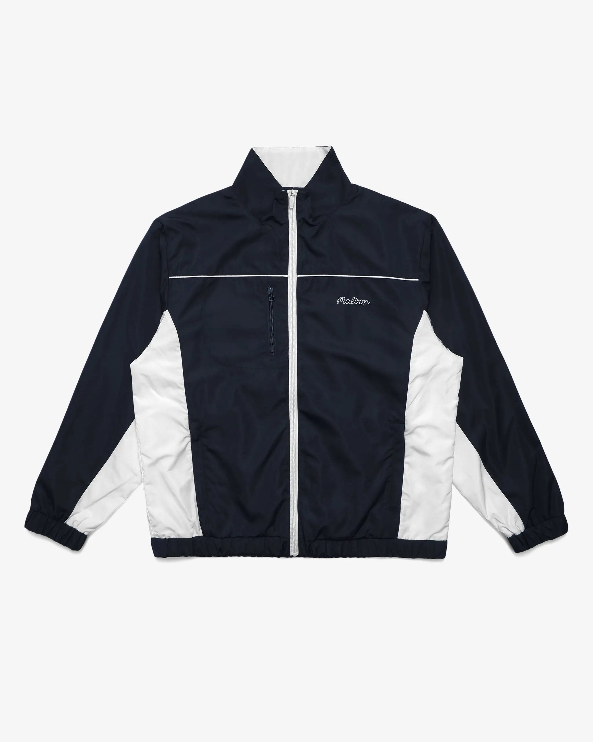 PENINSULA SHELL JACKET