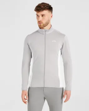 Performance Jacket - Grey