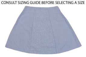 Plain Skirt - Kloof High School