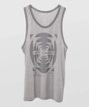 Prism Ringer Tank