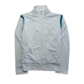 Puma Track Jacket (L)