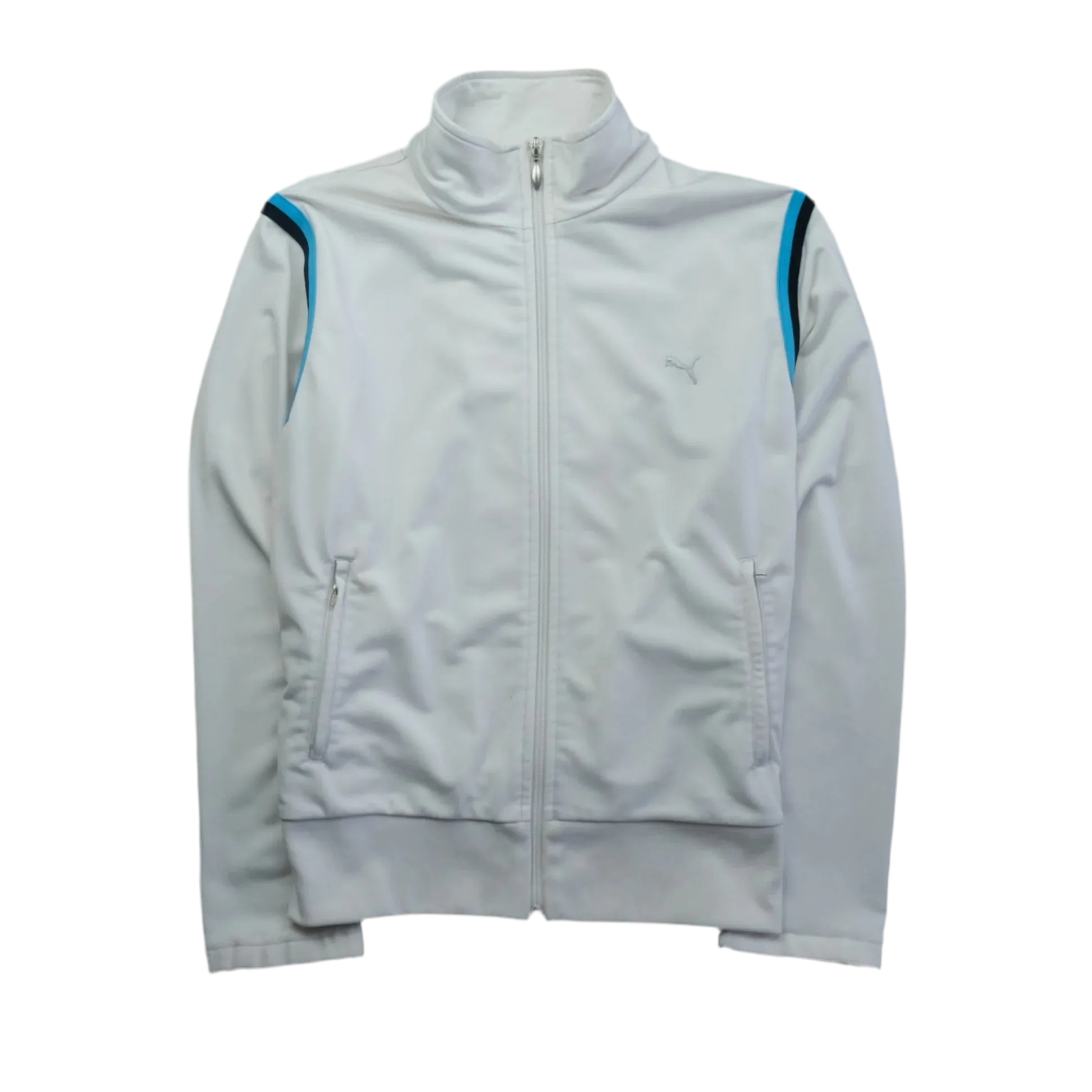 Puma Track Jacket (L)