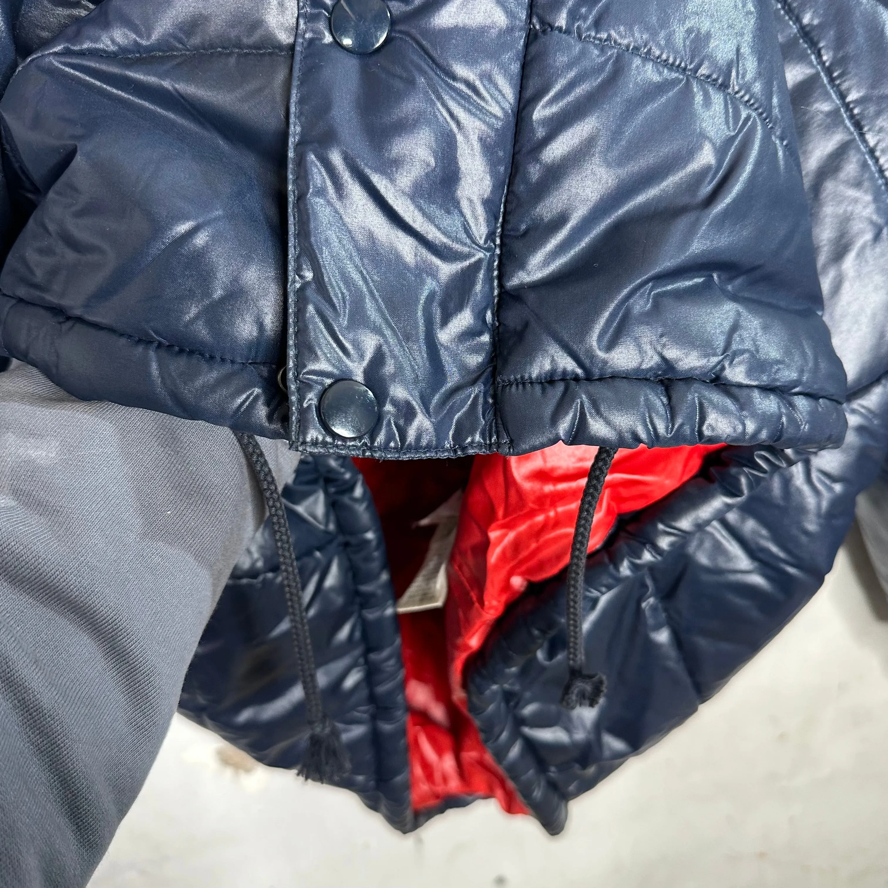 Raf Simons 03’ Closer Jacket