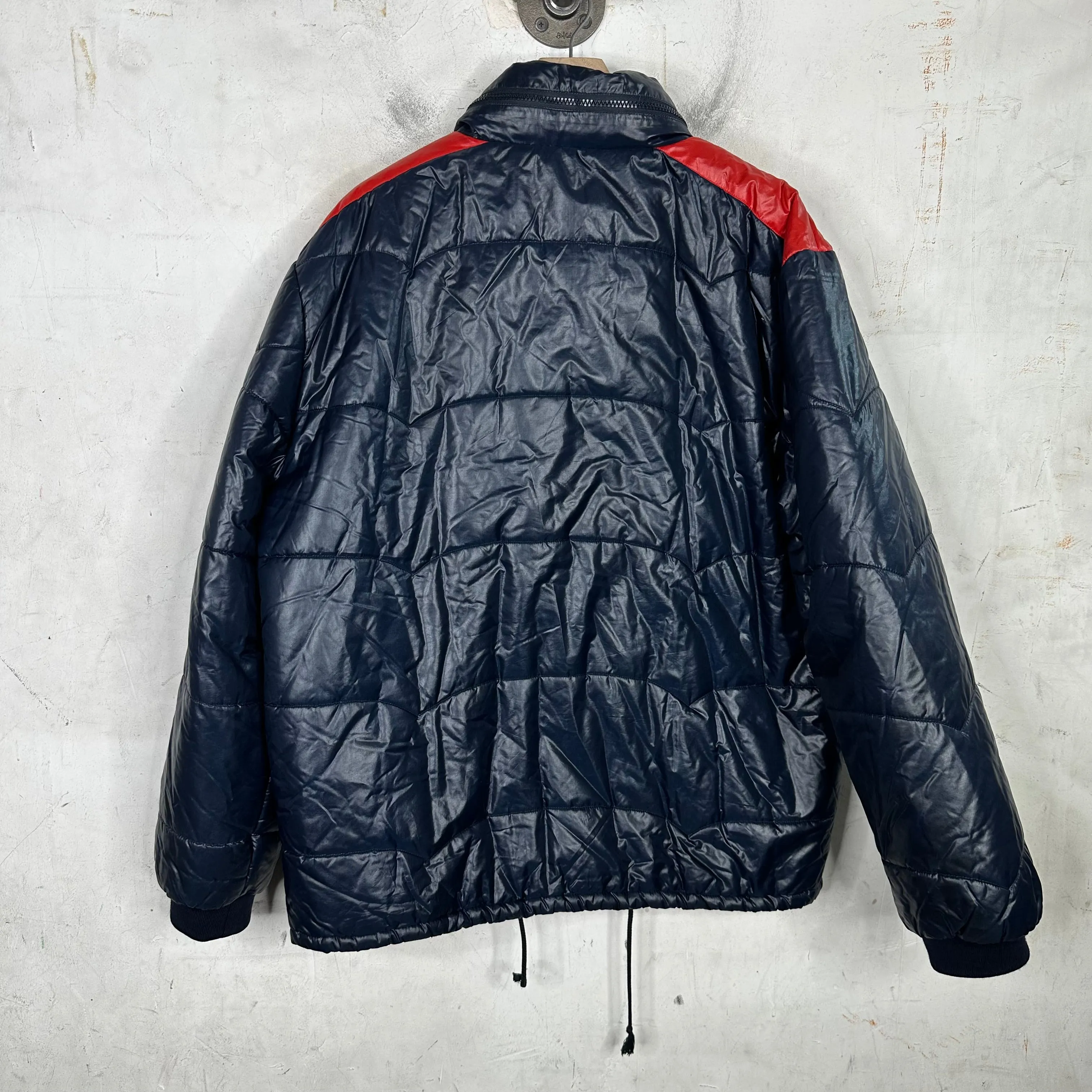 Raf Simons 03’ Closer Jacket