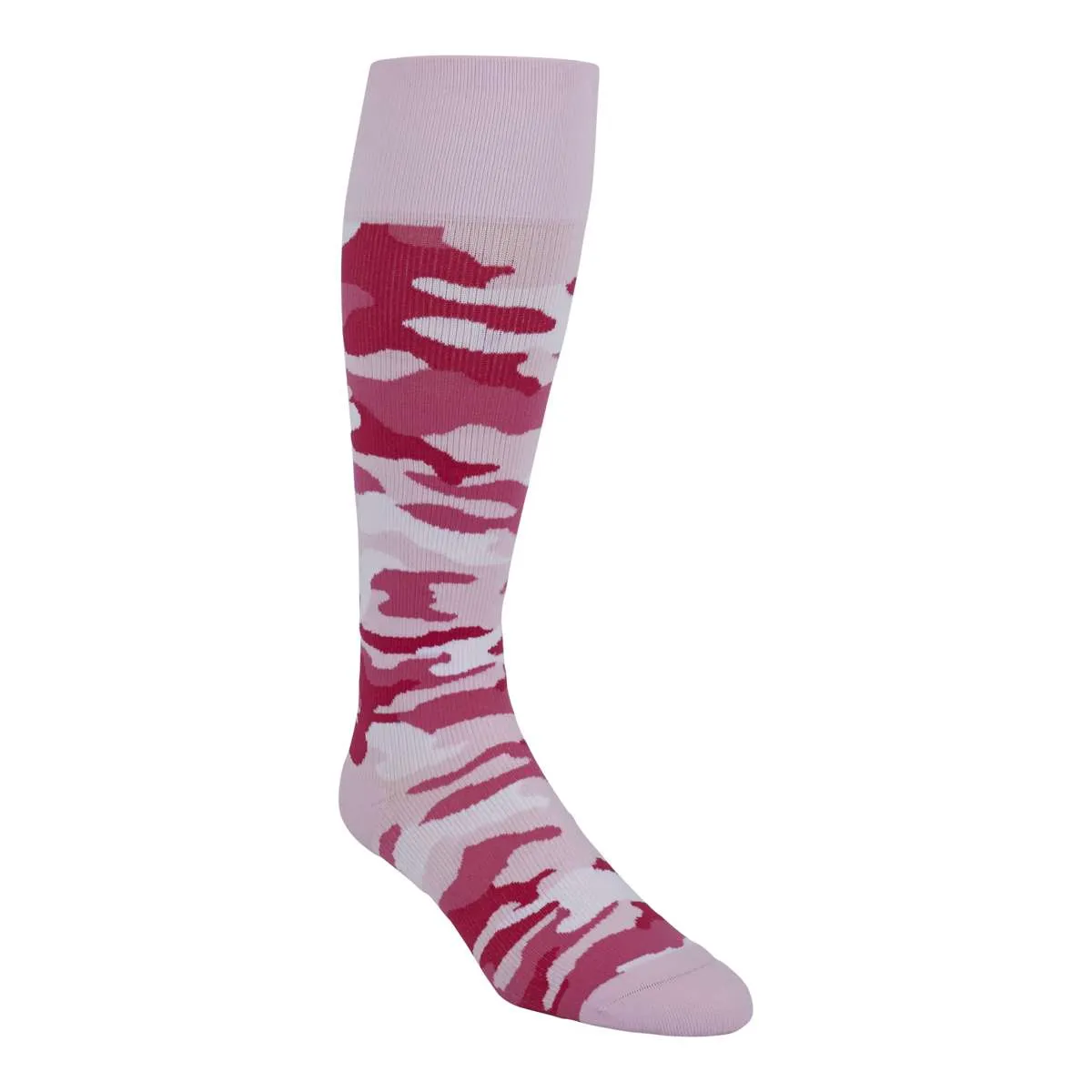 Rejuva Camo 15-20 mmHg Knee High Compression Socks