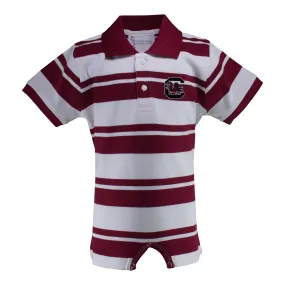 South Carolina Rugby T-Romper