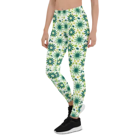 Spring Morning Leggings