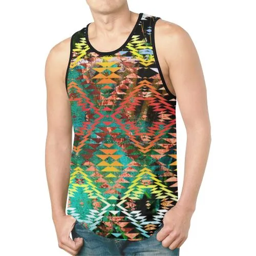 Taos Tank Top