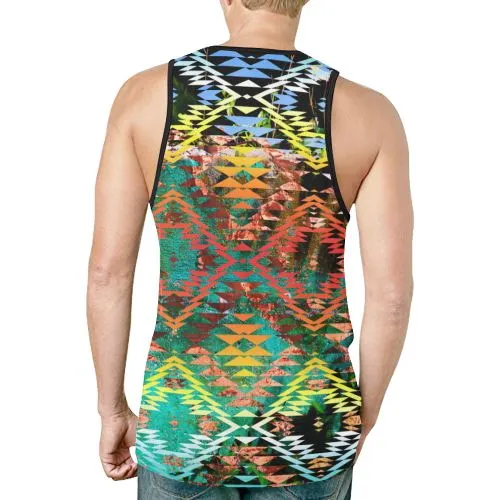 Taos Tank Top