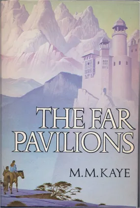 The Far Pavilions Vol. 1