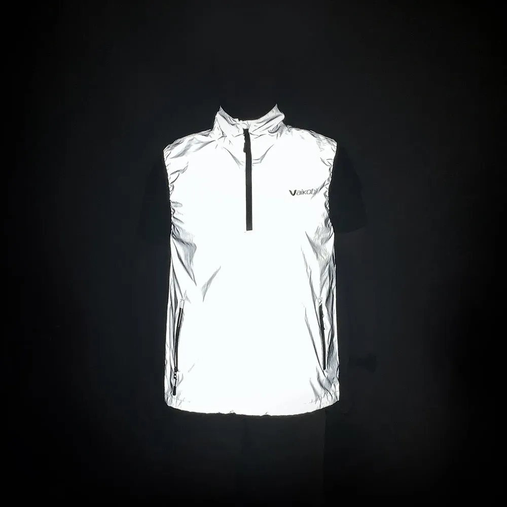 VDRY Performance Zip Vest