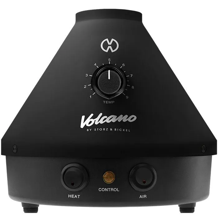 VOLCANO CLASSIC vaporizer by Storz & Bickel