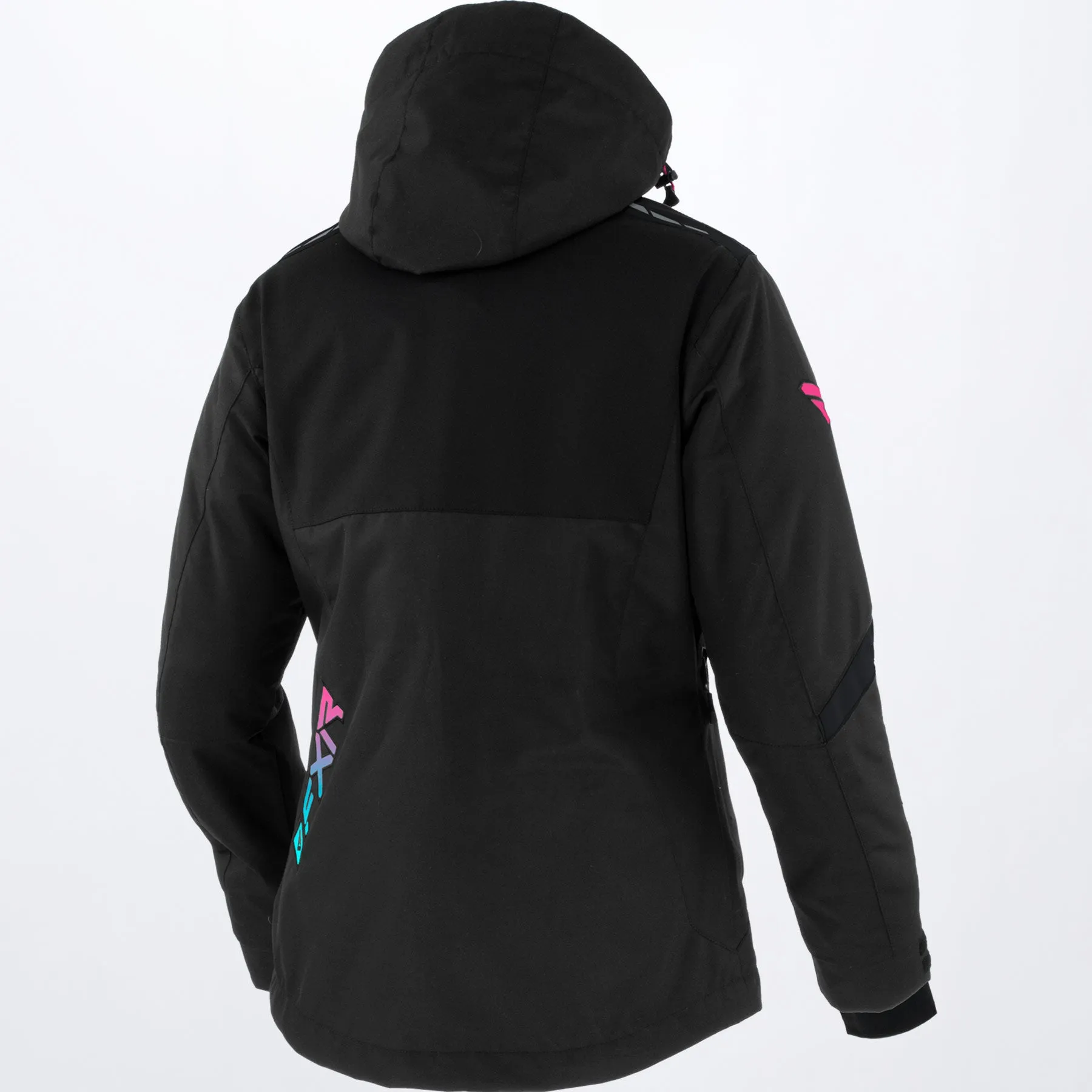 Women's Edge Jacket