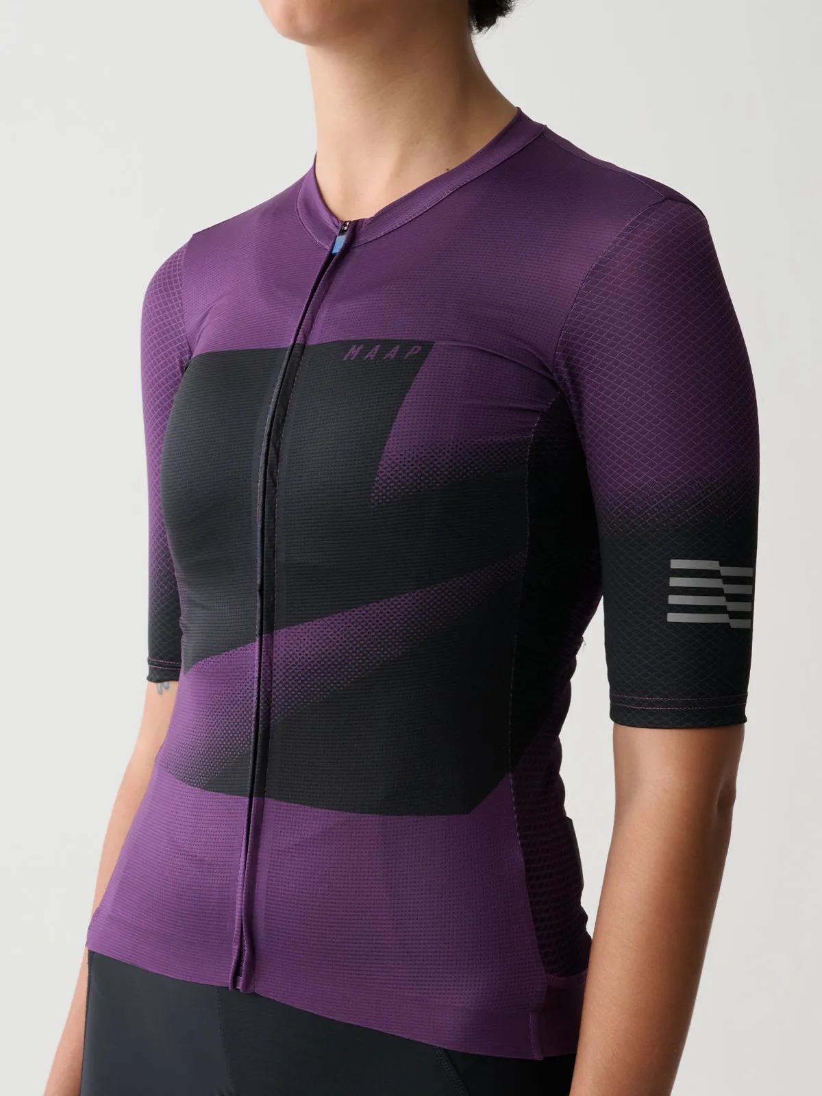 Women's Evolve Pro Air Jersey 2.0