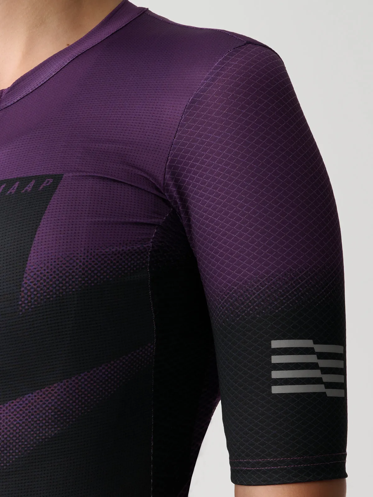 Women's Evolve Pro Air Jersey 2.0